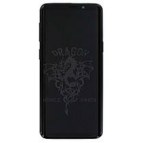 Дисплей Samsung G960 Galaxy S9 з сенсором Чорний Black оригінал , GH97-21696A, фото 4