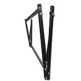 Полиця для зберігання змінних коліс настінна розсувна (глибина 500мм), фото 6