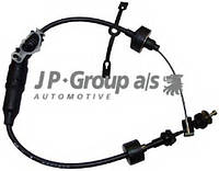 Трос, управление сцеплением JP GROUP 1170201000 на VW GOLF Vento Mk III (1H1)с автоматической регулировкой