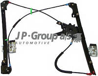 Підіймальний пристрій для вікон JP GROUP 1188100870 на VW GOLF Mk III (1H1)