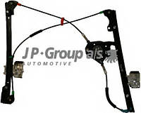 Підіймальний пристрій для вікон JP GROUP 1188100770 на VW GOLF Mk III (1H1)