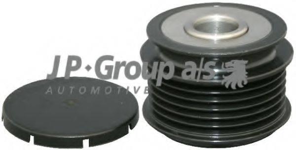 Шкив генератора AUTLOG  RT5000 на VW PASSAT POLO GOLF AUDI SEAT LEON TOLEDO SKODA