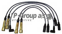 Комплект проводов зажигания JP GROUP 1192002310 на AUDI 4000 (81, 85, B2) 80/100/А6