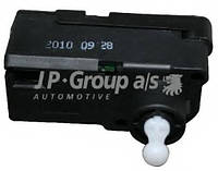 Регулятор, регулировка угла наклона фар JP GROUP 1196000100 на VW PASSAT GOLF T5 BEETLE AUDI A3\A4\TT FORD GAL