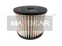 Топливный фильтр MAXGEAR 260008 на CITROEN XANTIA (X2)