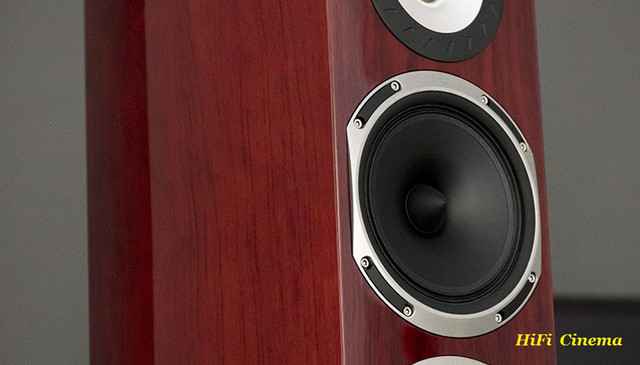 Triangle Magellan Quatuor Medium driver