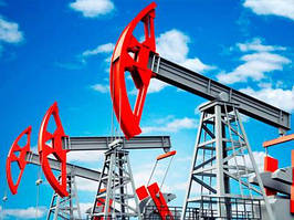 Обладнання для нафтогазової галузі