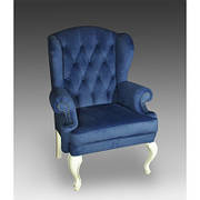 Крісло для керівника "Вальтер"