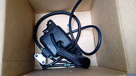 Бак (бачок) вакуумної системи турбіни GM 12653854 A20NHT A20NFT OPEL INSIGNIA & 2.0L Buick Regal Verano