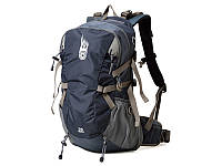 Рюкзак Pentagram 30 L, Каркасна спинка, для туризму, велоспорту та міста