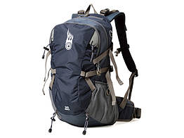 Рюкзак Pentagram 30 L, Каркасна спинка, для туризму, велоспорту та міста