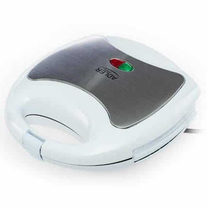 Сендвичница Adler AD 3030 Ceramic, фото 1