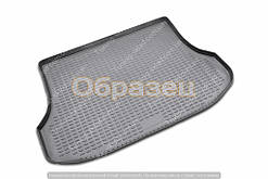 Килимок у багажник MITSUBISHI L200 IV (Мітсубісі Л200 IV)