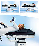 Системний операційний стіл Maquet Alphamaquet 1150 Operating Table, фото 8