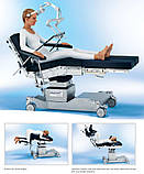 Системний операційний стіл Maquet Alphamaquet 1150 Operating Table, фото 10