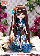 Колекційна лялька Пуліп Таффі — Pullip Taffy 2016 P-187, фото 2