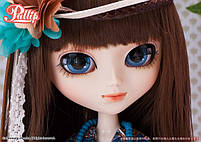 Колекційна лялька Пуліп Таффі — Pullip Taffy 2016 P-187, фото 3