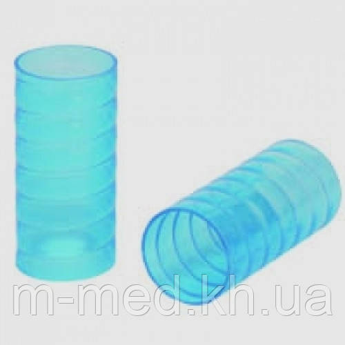 Мундштук пластиковий для спірометру MIR Spiro d=30