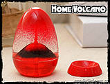 Аква-вулкан — "Home Volcano" — 8.5 х 6 см, фото 6