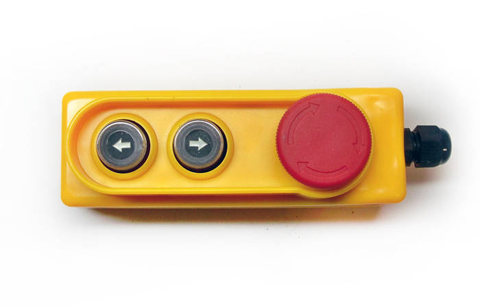 Выключатель пульт для подъемника KRAISSMANN, цена 468 грн - Prom.ua (ID ...