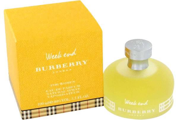 Burberry Weekend For Women 100ml