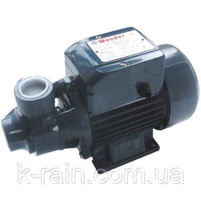 Насос вихревой QB 70 (0,55 кВт) Hmax-55м, Qmax - 3,6м3, фото 1