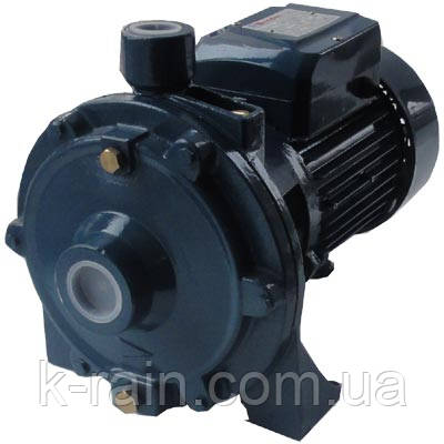Самовсмоктувальні насоси  ⁇  2JCm 25/140M (1,1 кВт) Hmax-47 м, Qmax — 8,4м3