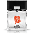 Туалетна вода Lambre №17 The One for men 50мл, фото 2