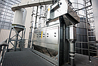 Барабанна зерноочисна машина CZB Araj, фото 3