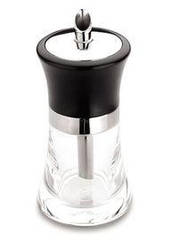 Сахарница 7х12.5см стеклянная Lacor