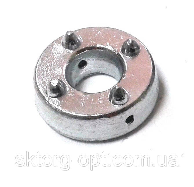 Груз шайба Соска 65 г