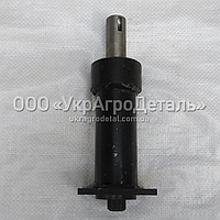 Склянка під дозатор ЮМЗ (велика кабіна, довгий) 45Т-3401020-Е
