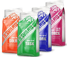 Сухий корм для собак Bavaro