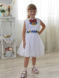 Дитяче плаття Михайлиночка