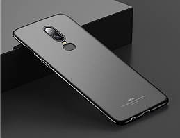 Чохол MSVII для OnePlus 6 (полікарбонат)