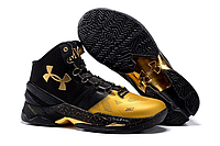 Curry top 2 black