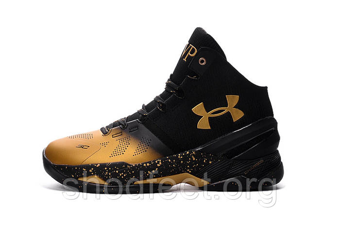 Under Armour Curry 2