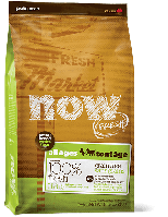 NOW FRESH Fresh Small Breed для малих порід різного віку з індичкою, качкою і овочами 11,35 кг