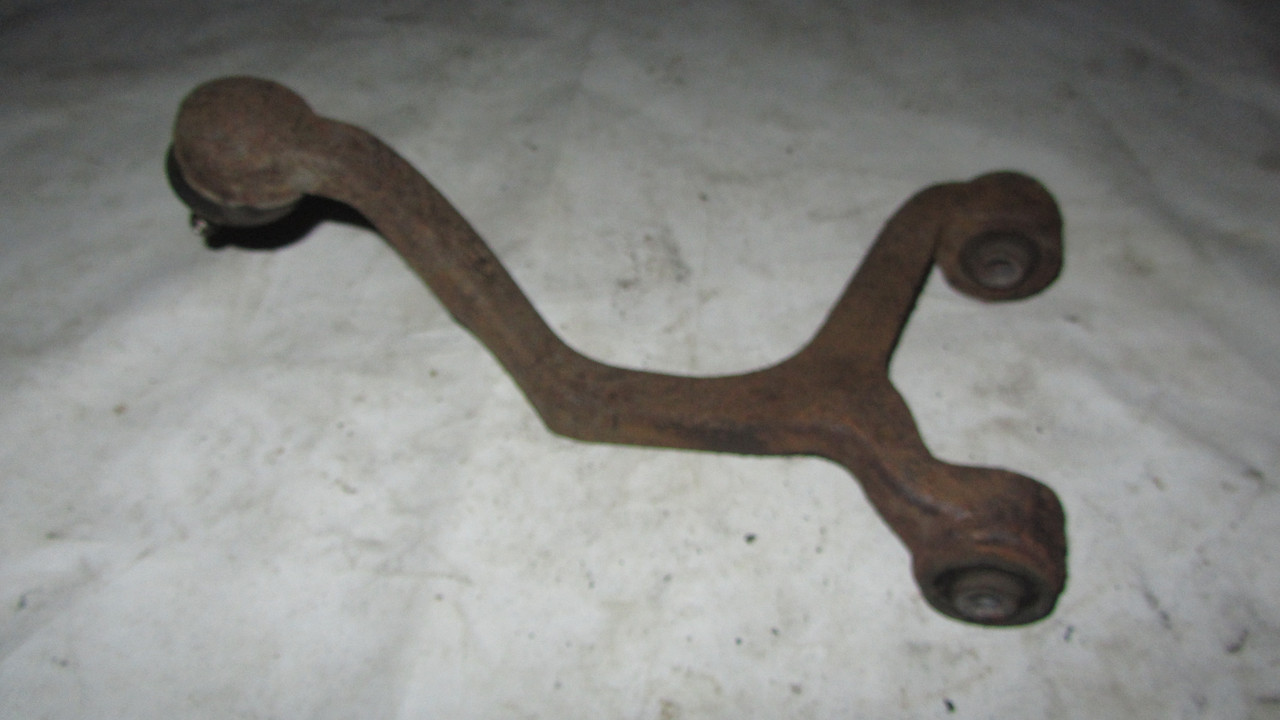 Важіль верхній задній підвіски правий Hyundai Sonata NF 551203K000, фото 1