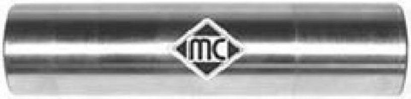 Ось задней балки Citroen Berlingo / Peugeot 405 (04552) Metalcaucho