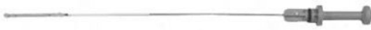 Щуп рівня оливи Citroen C4 1.4 16v (04-11) (05220) Metalcaucho