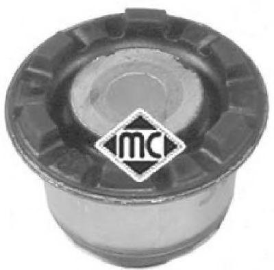 Сайлентблок балки Citroen Jumpy 2.0 (00-) (02949) Metalcaucho