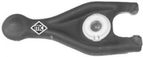 Вилка зчеплення 2,0HDI Citroen Jumper, С4 / Peugeot Boxer, 307 2006- (05259) Metalcaucho, фото 1