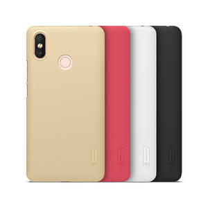 Чохол Nillkin для Xiaomi Mi Max 3 (4 кольори) (+плівка)