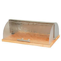 Хлібниця Maxmark MK-OV08K