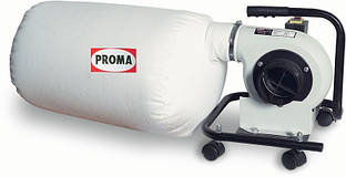 Пилосос для збору стружки Proma OPM-150