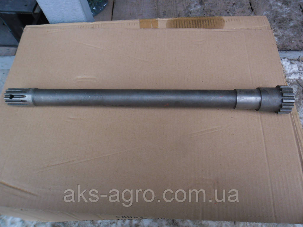 Вал  внутрішній КПП  МТЗ-80 50-1701185