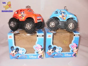 Перевертень 3311 J G-Rich