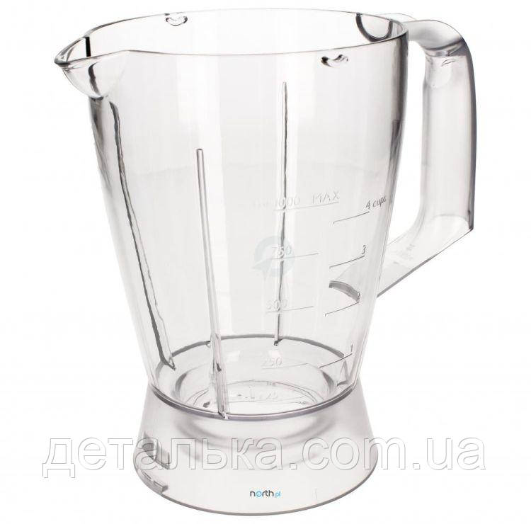 Чаша блендера для кухонного комбайна Philips CP9099/01