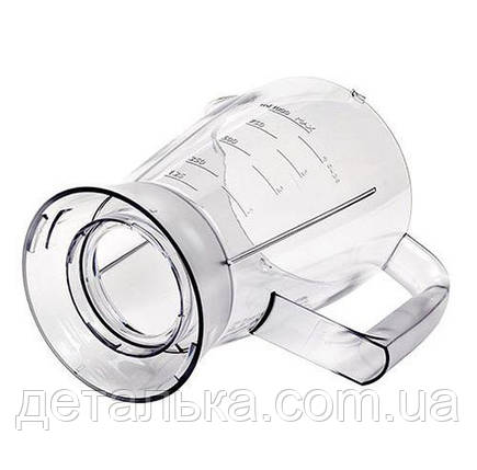 Чаша блендера для кухонного комбайна Philips CP9099/01, фото 3